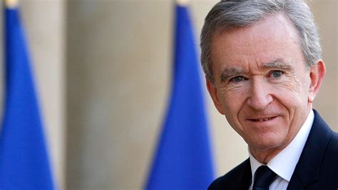 Discover the Bernard Arnault Grandchildren's Educational Backgrounds